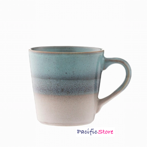 Mug Reactive Fade