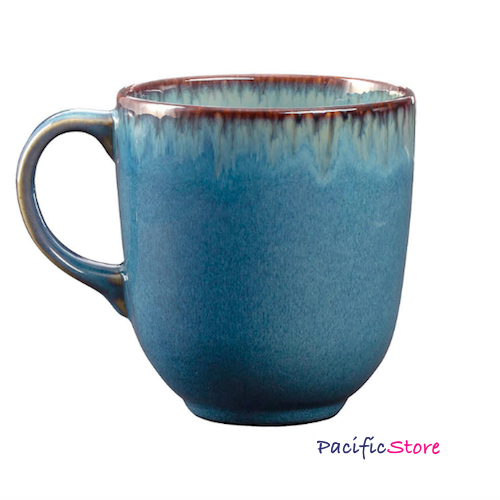 Mug Reactive Blue